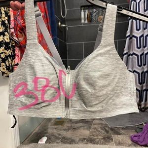 Victoria Secret Bras size 38C slightly worn